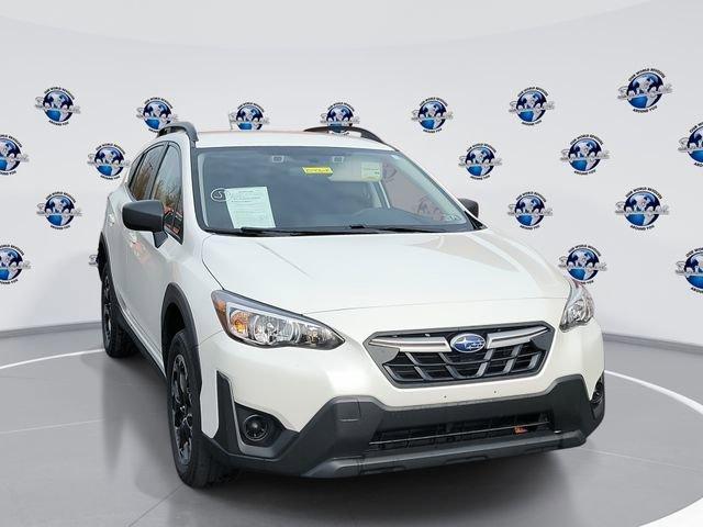 used 2023 Subaru Crosstrek car, priced at $22,408