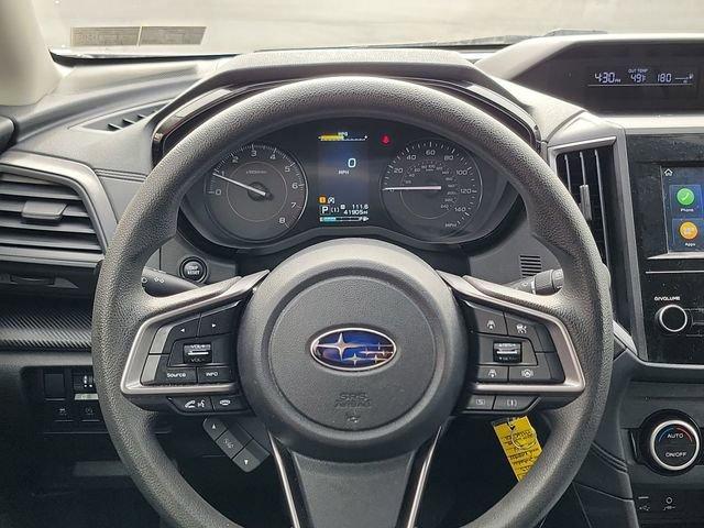 used 2023 Subaru Crosstrek car, priced at $22,408