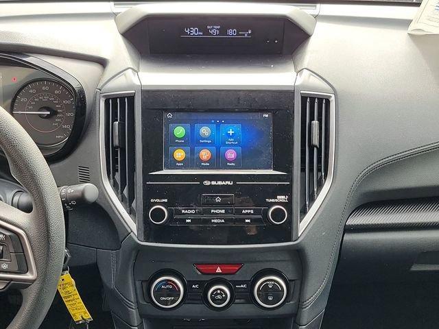 used 2023 Subaru Crosstrek car, priced at $22,408