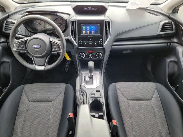 used 2023 Subaru Crosstrek car, priced at $22,408