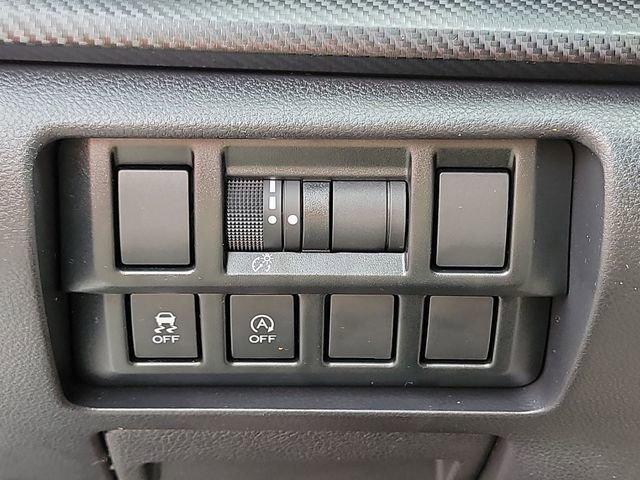 used 2023 Subaru Crosstrek car, priced at $22,408