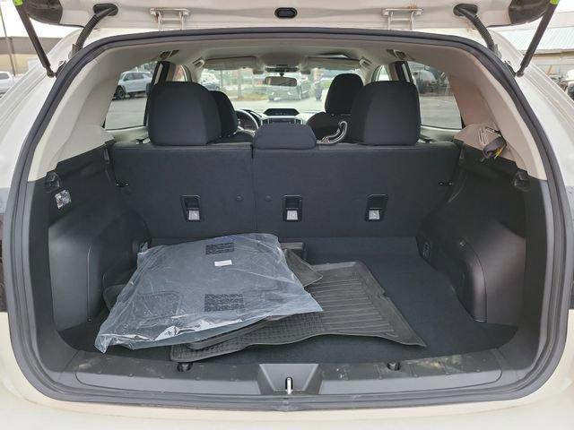 used 2023 Subaru Crosstrek car, priced at $22,408