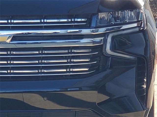 new 2024 Chevrolet Tahoe car, priced at $69,341