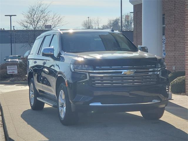 new 2024 Chevrolet Tahoe car, priced at $69,341