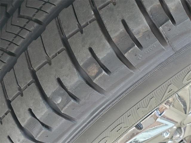 used 2024 Ford F-150 car, priced at $45,835