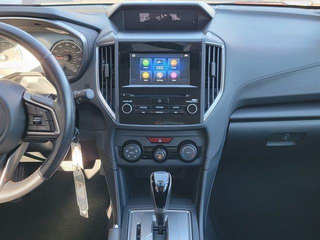 used 2019 Subaru Crosstrek car, priced at $16,172