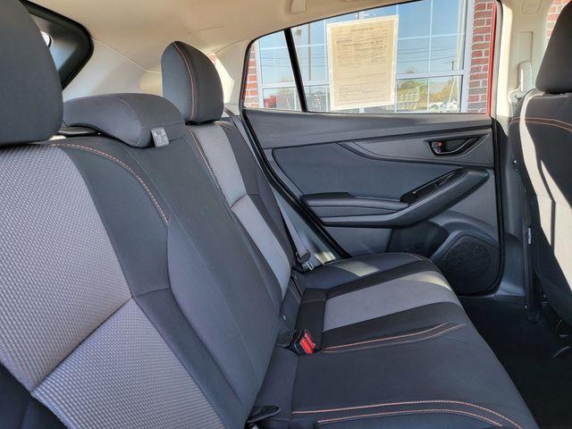 used 2019 Subaru Crosstrek car, priced at $16,172