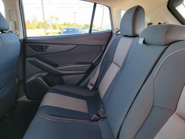 used 2019 Subaru Crosstrek car, priced at $16,172