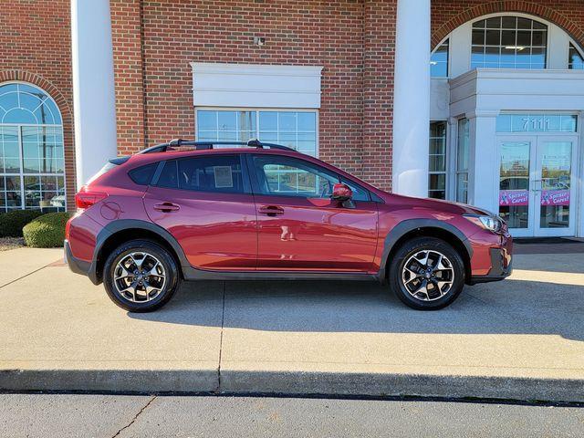 used 2019 Subaru Crosstrek car, priced at $16,172