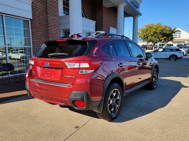 used 2019 Subaru Crosstrek car, priced at $16,172