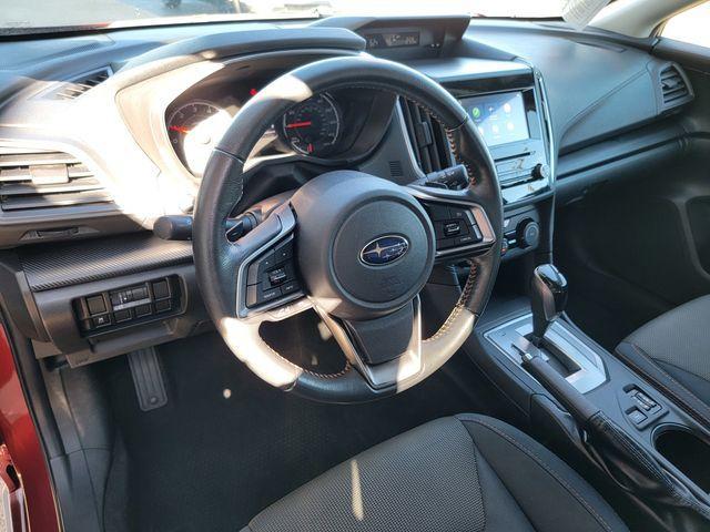 used 2019 Subaru Crosstrek car, priced at $16,172