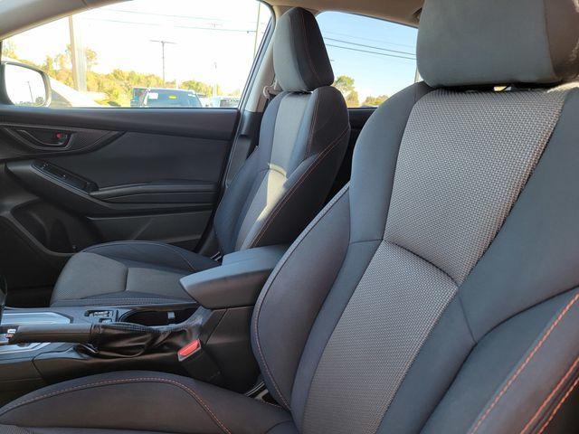 used 2019 Subaru Crosstrek car, priced at $16,172