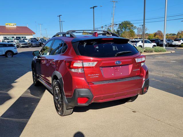 used 2019 Subaru Crosstrek car, priced at $16,172