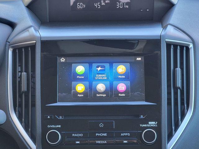 used 2019 Subaru Crosstrek car, priced at $16,172