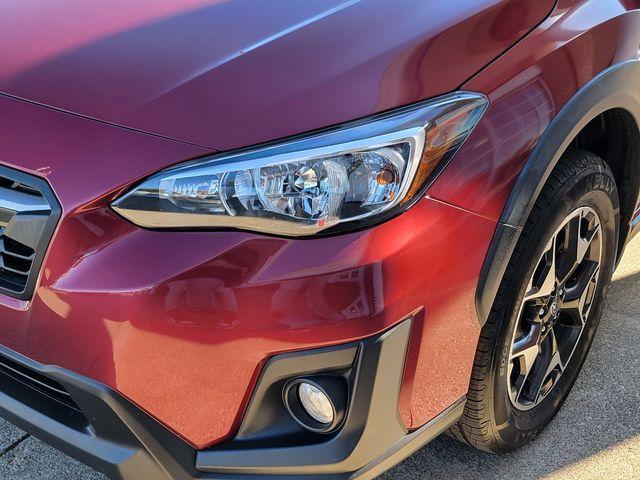 used 2019 Subaru Crosstrek car, priced at $16,172