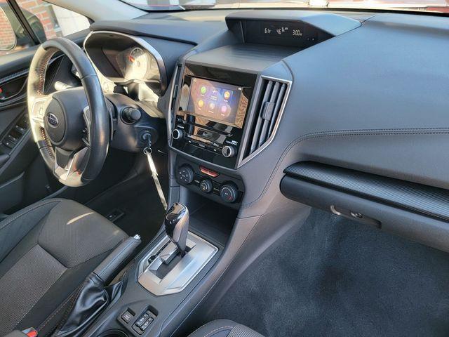 used 2019 Subaru Crosstrek car, priced at $16,172