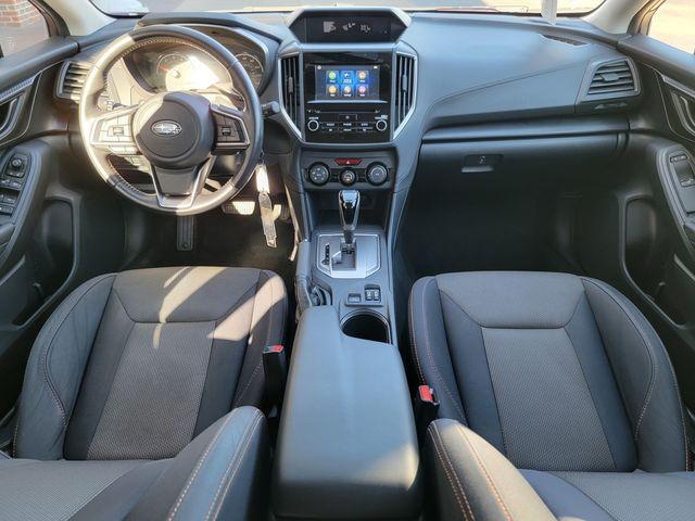 used 2019 Subaru Crosstrek car, priced at $16,172