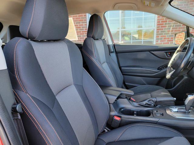 used 2019 Subaru Crosstrek car, priced at $16,172
