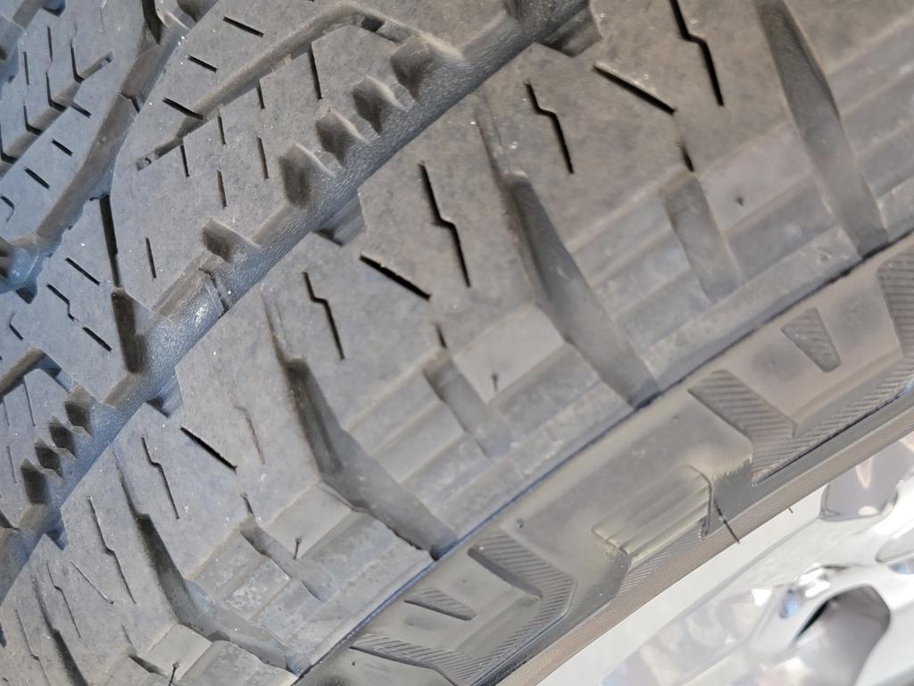 used 2018 Jeep Wrangler JK Unlimited car, priced at $19,147