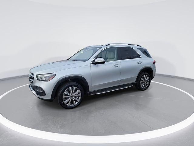 used 2020 Mercedes-Benz GLE 350 car, priced at $28,830