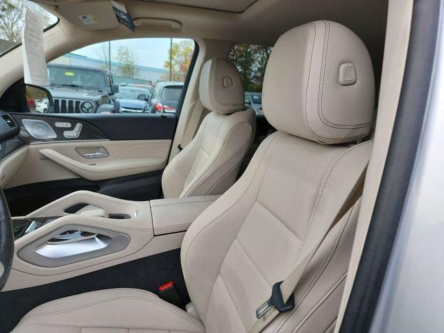 used 2020 Mercedes-Benz GLE 350 car, priced at $28,830