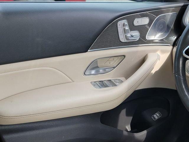 used 2020 Mercedes-Benz GLE 350 car, priced at $28,830