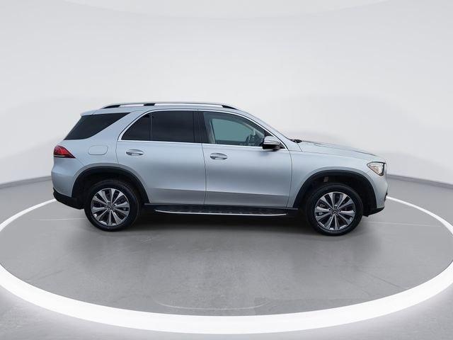used 2020 Mercedes-Benz GLE 350 car, priced at $28,830