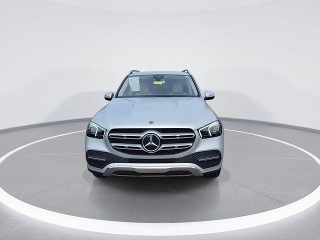 used 2020 Mercedes-Benz GLE 350 car, priced at $28,830