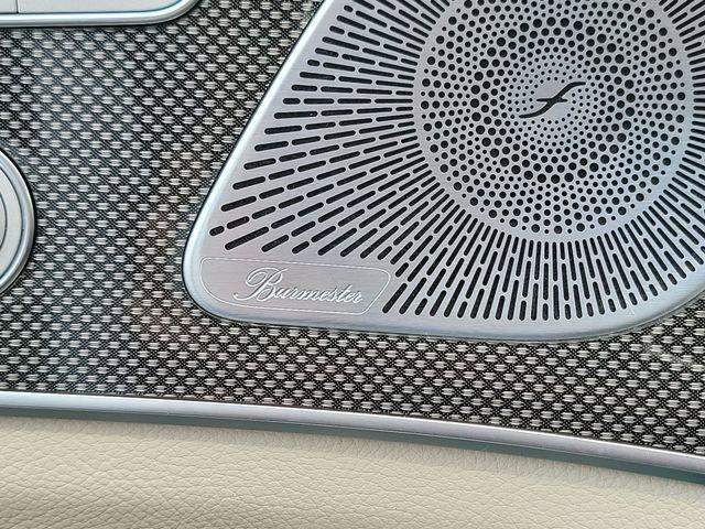 used 2020 Mercedes-Benz GLE 350 car, priced at $28,830