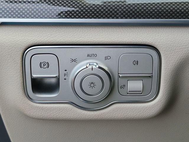 used 2020 Mercedes-Benz GLE 350 car, priced at $28,830