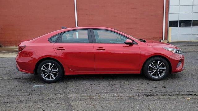 used 2022 Kia Forte car, priced at $16,101