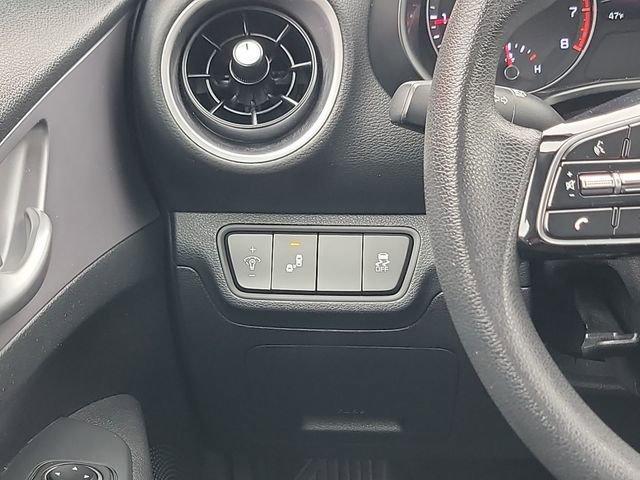 used 2022 Kia Forte car, priced at $16,101