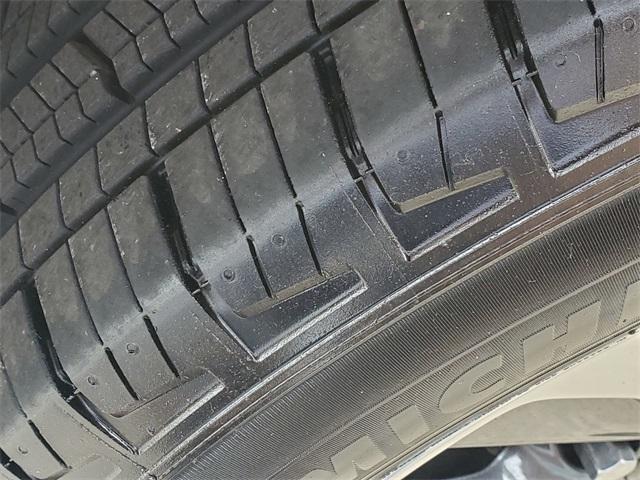 used 2024 Jeep Grand Cherokee 4xe car, priced at $36,682