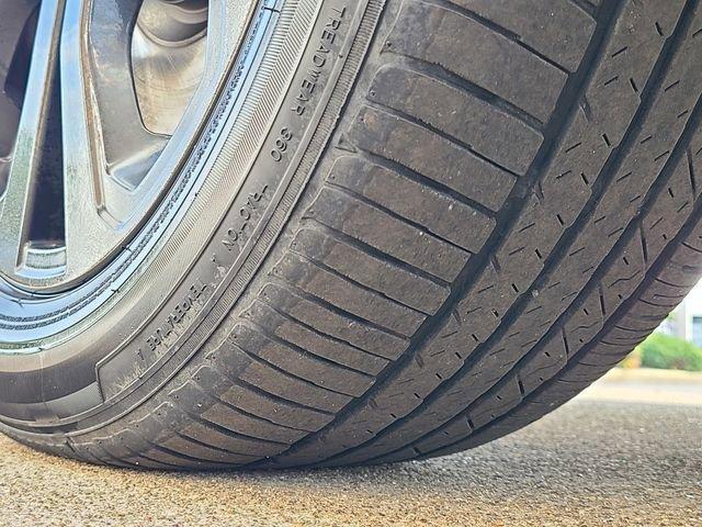 used 2023 Subaru Forester car, priced at $25,252