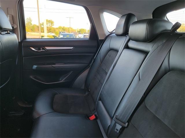 used 2020 Mazda CX-5 car, priced at $20,295