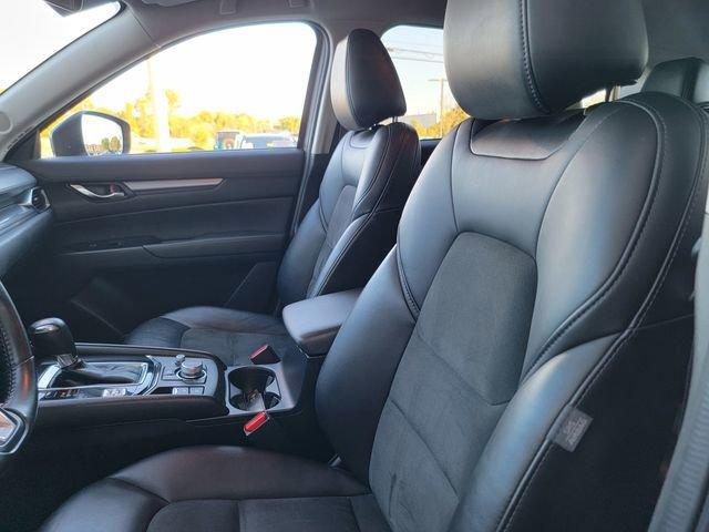 used 2020 Mazda CX-5 car, priced at $18,584