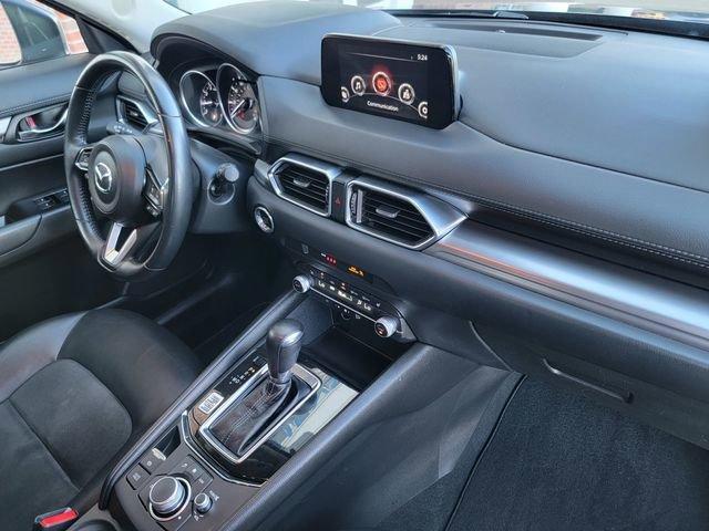 used 2020 Mazda CX-5 car, priced at $18,584