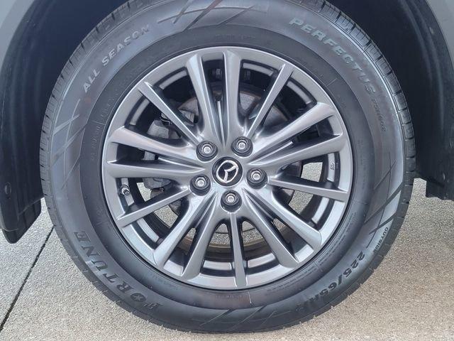 used 2020 Mazda CX-5 car, priced at $18,584