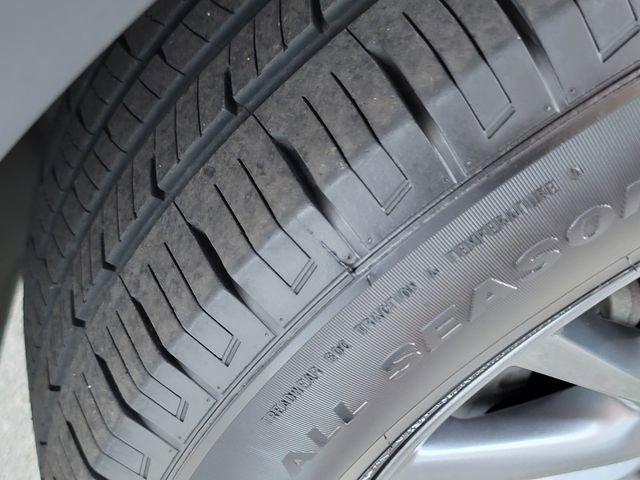 used 2020 Mazda CX-5 car, priced at $18,584