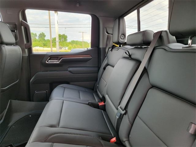 used 2024 GMC Sierra 1500 car, priced at $58,245