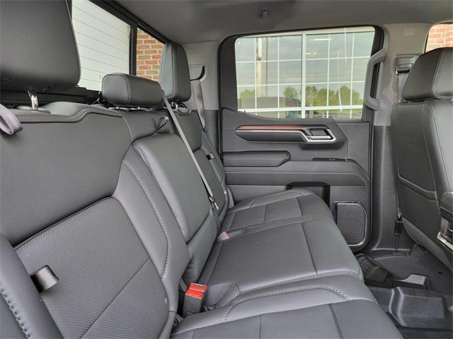 used 2024 GMC Sierra 1500 car, priced at $58,245