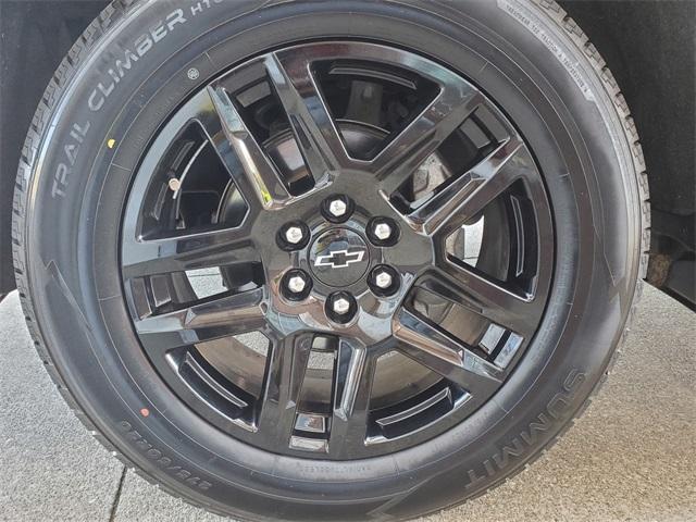 used 2022 Chevrolet Silverado 1500 Limited car, priced at $29,139