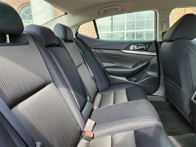 used 2020 Nissan Maxima car, priced at $19,487