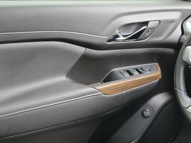 used 2023 GMC Acadia car, priced at $29,758