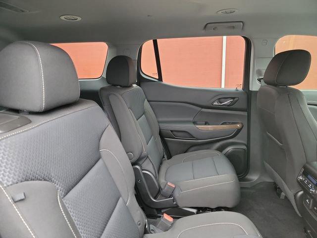 used 2023 GMC Acadia car, priced at $29,758