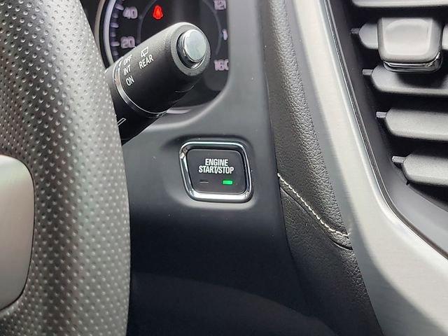 used 2023 GMC Acadia car, priced at $29,758