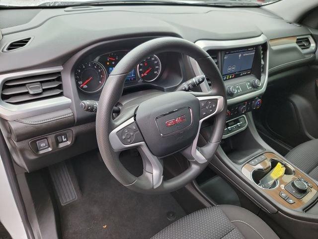 used 2023 GMC Acadia car, priced at $29,758