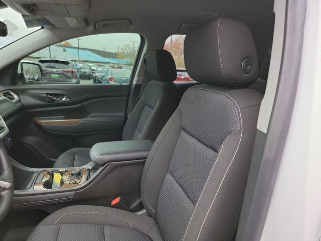 used 2023 GMC Acadia car, priced at $29,758