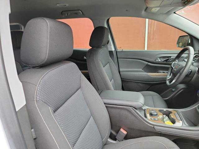 used 2023 GMC Acadia car, priced at $29,487