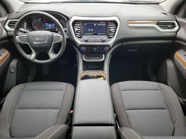 used 2023 GMC Acadia car, priced at $29,758